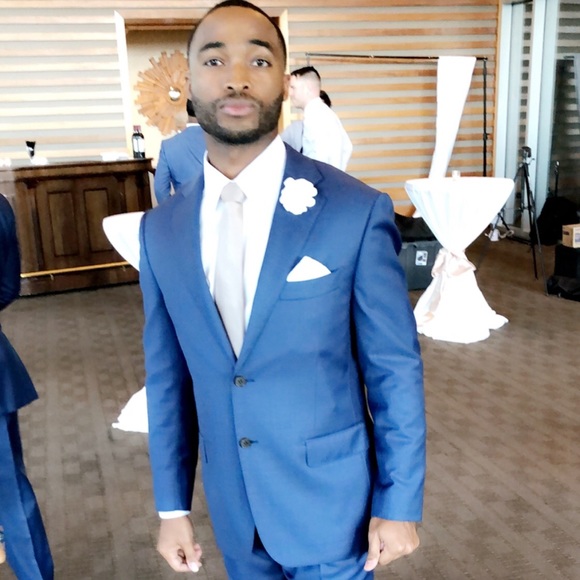 Meet your Posher, Benjamin - Picture 1 of 1